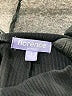 Florence Hearts Black Active Pants Size S - photo 7