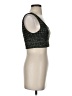 Fabletics Green Tank Top Size S (estimated) - photo 4