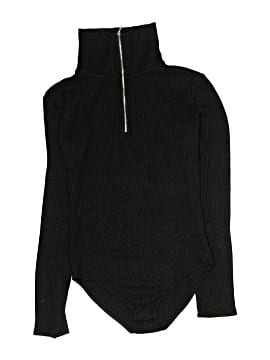 Oak + Fort Long Sleeve Top