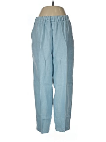 Poetry Linen Pants (view 1)
