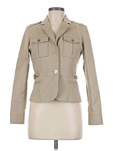 MICHAEL Michael Kors Blazer (view 1)