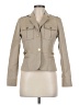 MICHAEL Michael Kors Tan Blazer Size 6 - photo 1