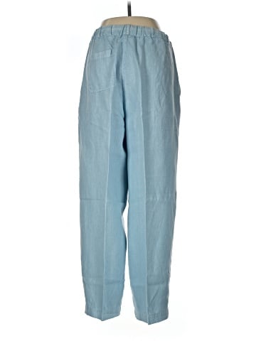 Poetry Linen Pants (view 2)