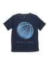 Victory 100% Polyester Blue Active T-Shirt Size 10 - 12 - photo 1