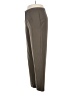 Samsoe Samsoe Solid Brown Dress Pants Size S (estimated) - photo 5