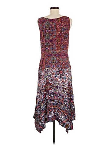 Maeve by Anthropologie Casual Dress (view 2)