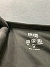 Uniqlo Black Long Sleeve Turtleneck Size M - photo 7