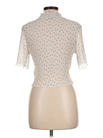 Lush Short Sleeve Top (view 2)