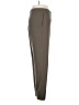 Samsoe Samsoe Solid Brown Dress Pants Size S (estimated) - photo 4