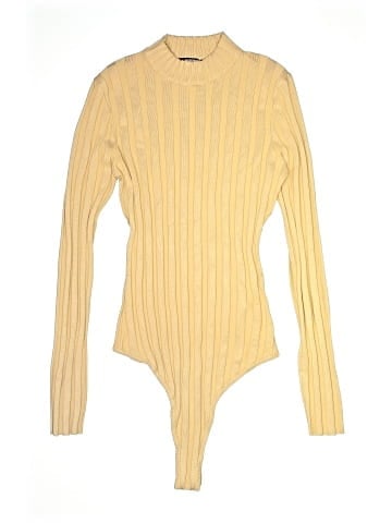 Missguided Bodysuit (view 1)