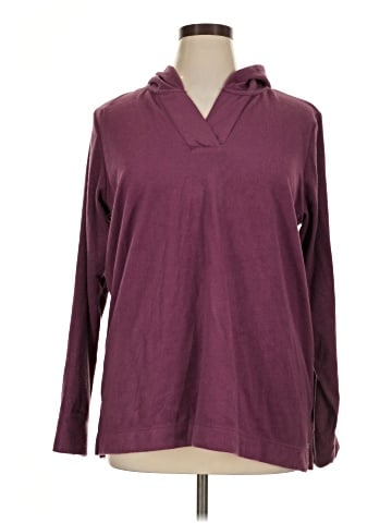 GAIAM Pullover Sweater (view 1)