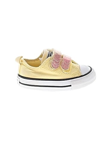 Converse Sneakers (view 1)