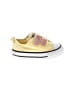 Converse Yellow Sneakers Size 5 (baby) - photo 1