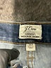 J.Crew Stars Blue Jeans Size 28 waist (tall) - photo 7