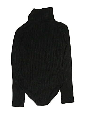 OAK + FORT Long Sleeve Top (view 2)