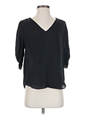 Joie 3/4 Sleeve Blouse (view 1)
