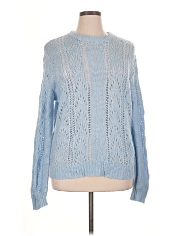 POPSUGAR Pullover Sweater (view 1)
