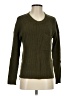 Madewell Green Pullover Sweater Size XS - photo 1