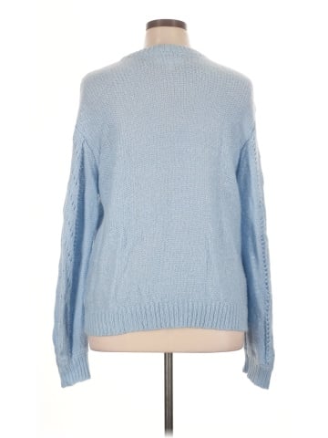 POPSUGAR Pullover Sweater (view 2)