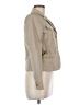 MICHAEL Michael Kors Tan Blazer Size 6 - photo 4