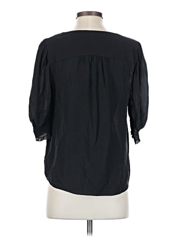 Joie 3/4 Sleeve Blouse (view 2)
