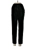 Sandro 100% Baumwolle Black Casual Pants Size Lg (3) - photo 2