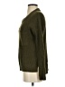 Madewell Green Pullover Sweater Size XS - photo 5