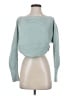 Unbranded Teal Pullover Sweater Size S (estimated) - photo 1