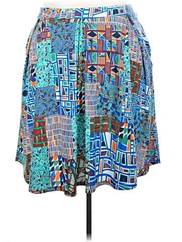 Lularoe Casual Skirt (view 2)