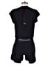 Decathlon Black Romper Size S - photo 2