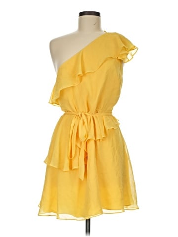 Ali & Jay Cocktail Dress (view 1)