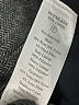 Everlane Chevron-herringbone Gray Wool Blazer Size 14 - photo 7