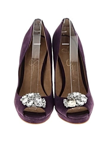 Jessica Simpson Heels (view 2)