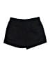 Lou & Grey Solid Black Athletic Shorts Size S - photo 1