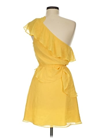 Ali & Jay Cocktail Dress (view 2)