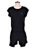 Decathlon Black Romper Size S - photo 1