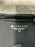 Athleta Black Active Pants Size M - photo 7