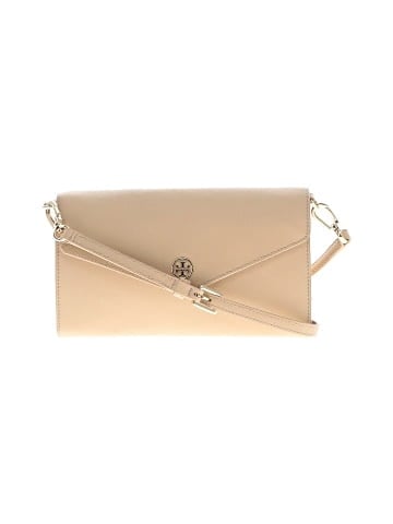 Tory Burch Leather Crossbody Bag (view 1)