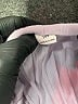 Shein Silver Purple Short Sleeve T-Shirt Size 14 - photo 3