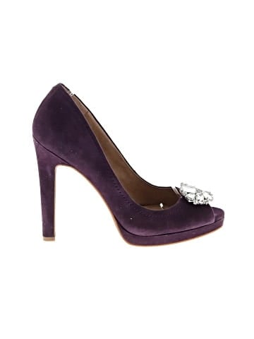 Jessica Simpson Heels (view 1)