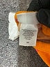 Capelli New York Orange Pullover Sweater Size M - photo 8