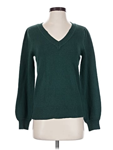 Ann Taylor LOFT Pullover Sweater (view 1)
