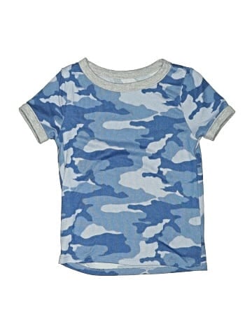 Wonder Nation Short Sleeve T-Shirt (view 1)