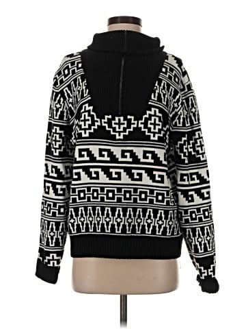 Beach Riot Pullover Sweater (view 1)