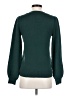 Ann Taylor LOFT Green Pullover Sweater Size XS - photo 2