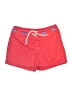 CJ Laing Red Swimsuit Bottoms Size 6 - photo 1