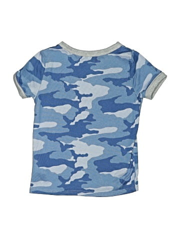 Wonder Nation Short Sleeve T-Shirt (view 2)
