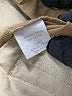 Le Superbe Tan Khakis Size 2 - photo 5