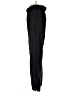 Lux Black Linen Pants Size 6 - photo 5