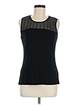 Solo Moda Sleeveless Blouse (view 1)